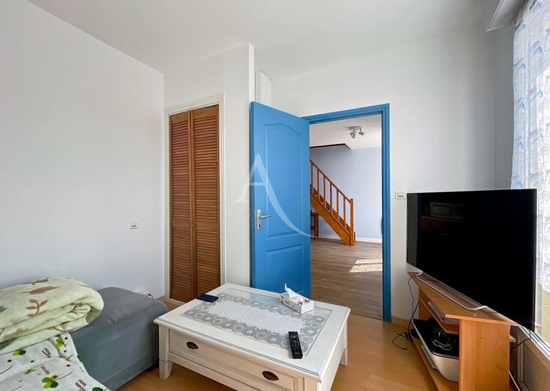 Appartement - 54 m² - 3 pièces