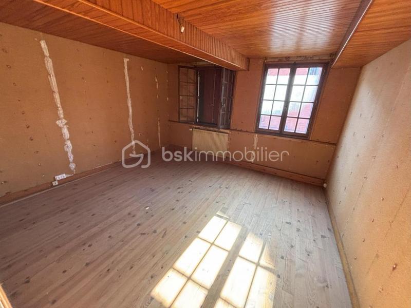 Immeuble - 200 m² - 6 pièces