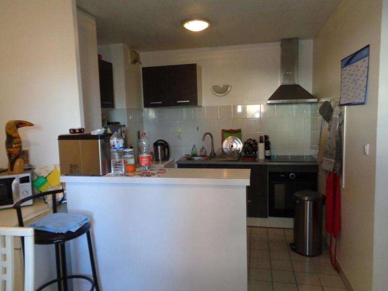 Appartement - 52 m² - 2 pièces