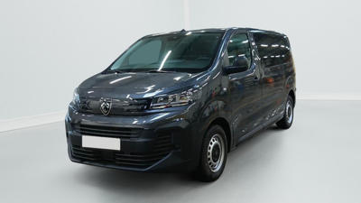 Peugeot Expert Fgn Tole m Bluehdi 145 s Bvm6