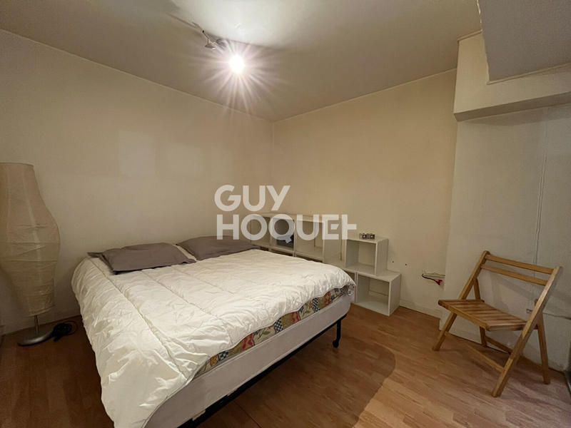 Appartement - 84 m² - 3 pièces