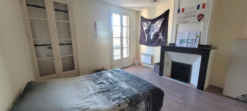 Maison de village - 165 m² - 8 pièces