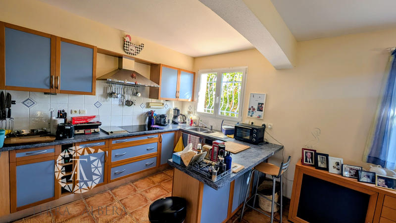 Villa - 122 m² - 4 pièces