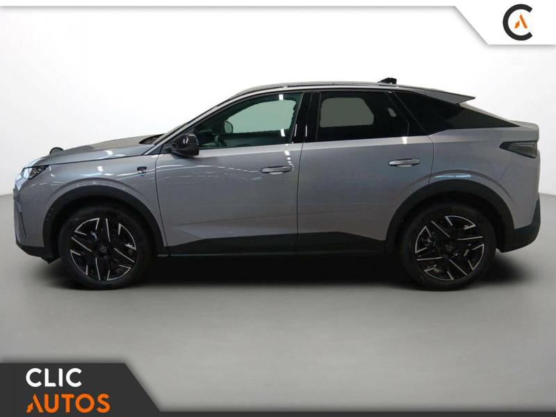 Peugeot 3008 Hybrid 145 E-Dcs6 Gt