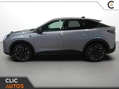 Peugeot 3008 Hybrid 145 E-Dcs6 Gt