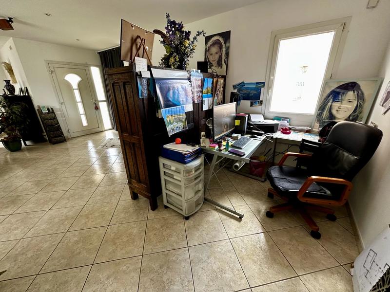 Maison - 165 m² - 5 pièces