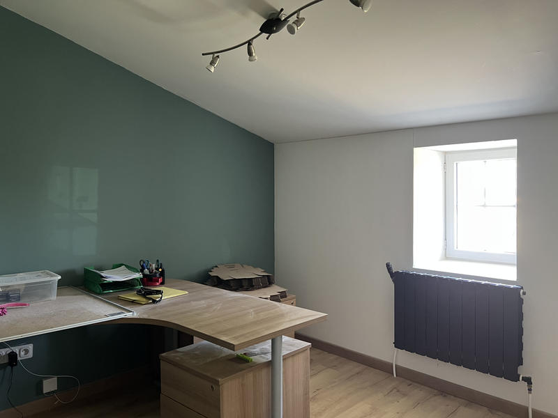 Maison - 129 m² - 4 pièces