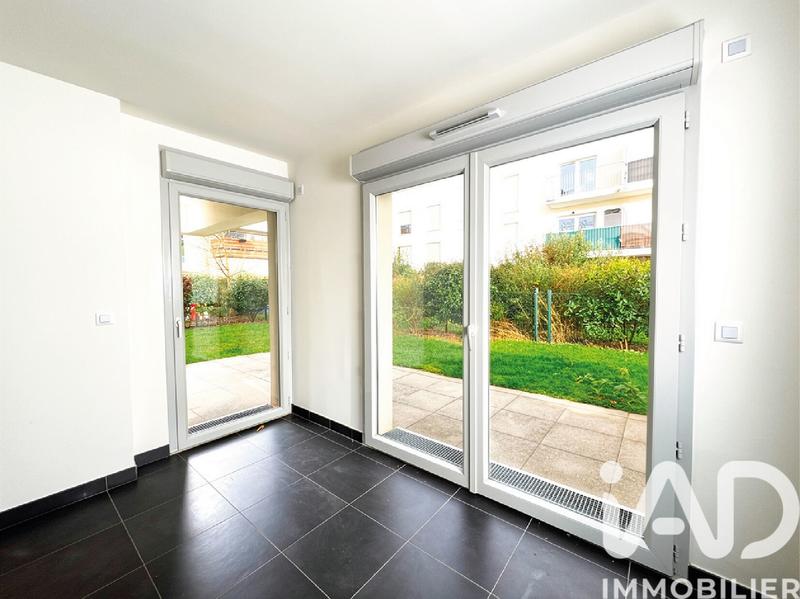 Appartement - 53 m² - 3 pièces