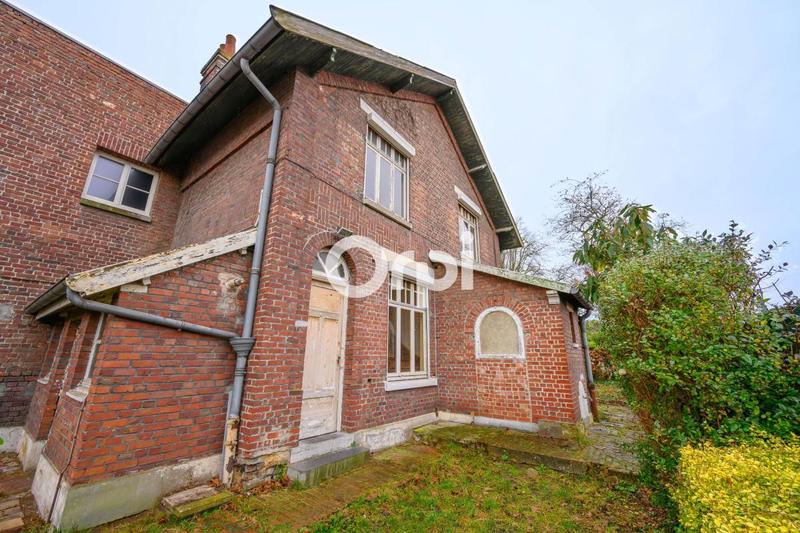 Maison - 69 m² - 3 pièces