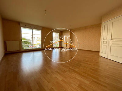 Appartement - 88 m² - 3 pièces