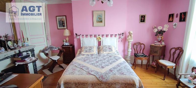 Maison - 150 m² - 7 pièces