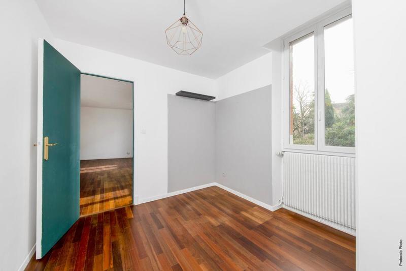 Appartement - 50 m² - 3 pièces