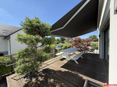 Maison - 210 m² - 7 pièces