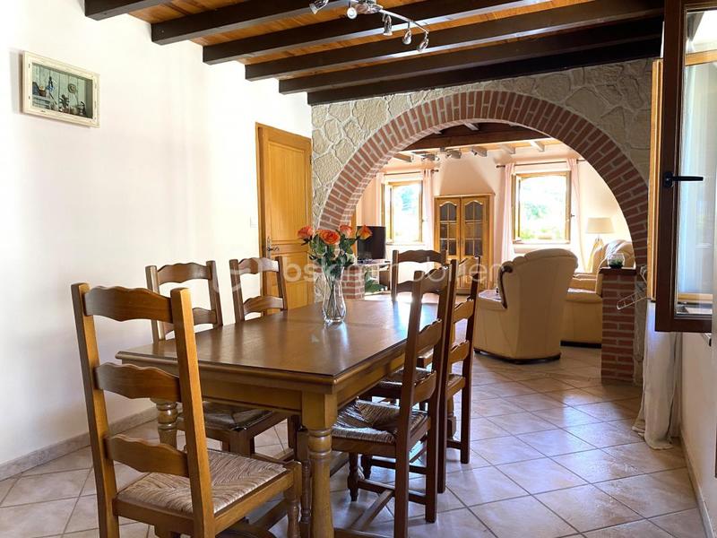 Ferme - 160 m² - 5 pièces