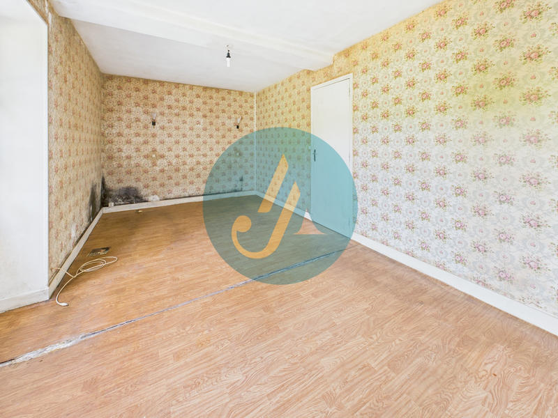 Maison - 58 m² - 3 pièces