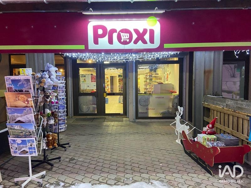 Local commercial - 100 m²