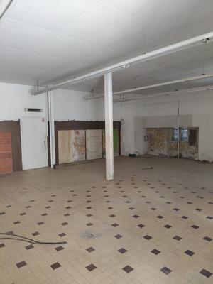 Immeuble - 211 m² - 10 pièces