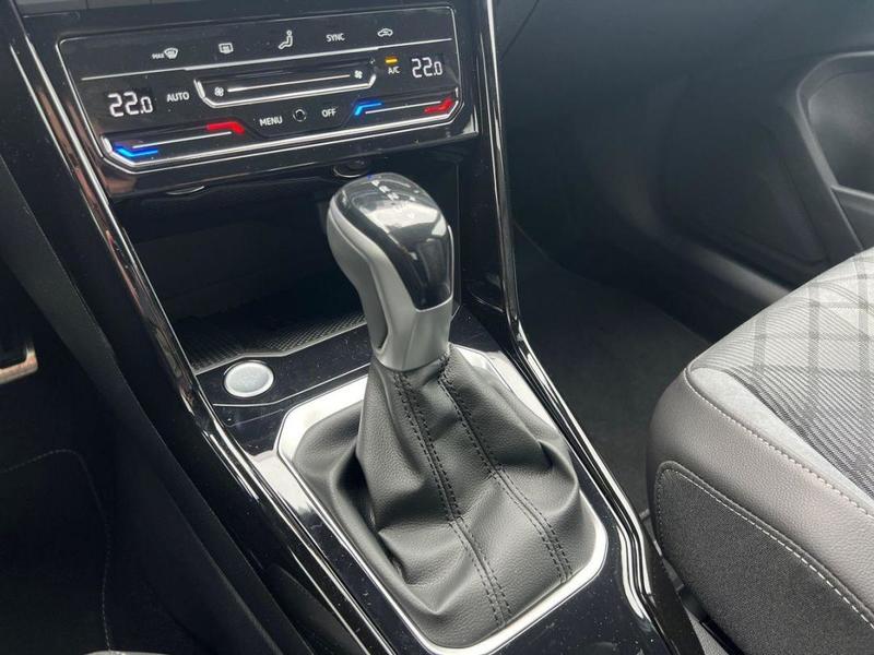 Volkswagen t-Roc Fl 1.5 Tsi 150 Ch Dsg7 R Line