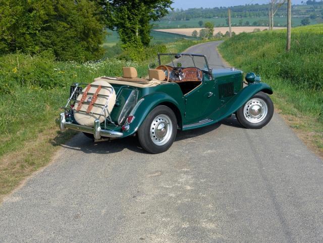 Mg Td 1952