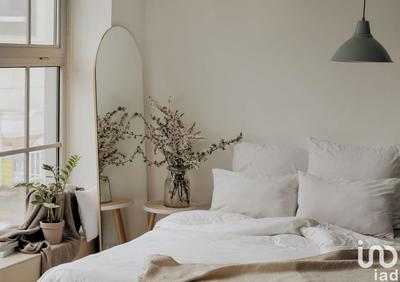 Duplex - 94 m² - 4 pièces