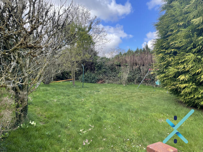 Maison ancienne - 147 m² - 7 pièces