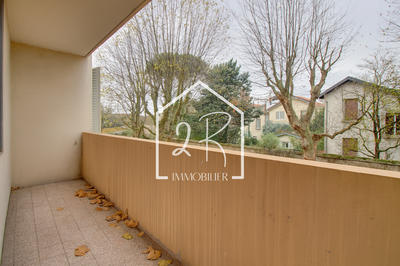 Appartement - 67 m² - 4 pièces