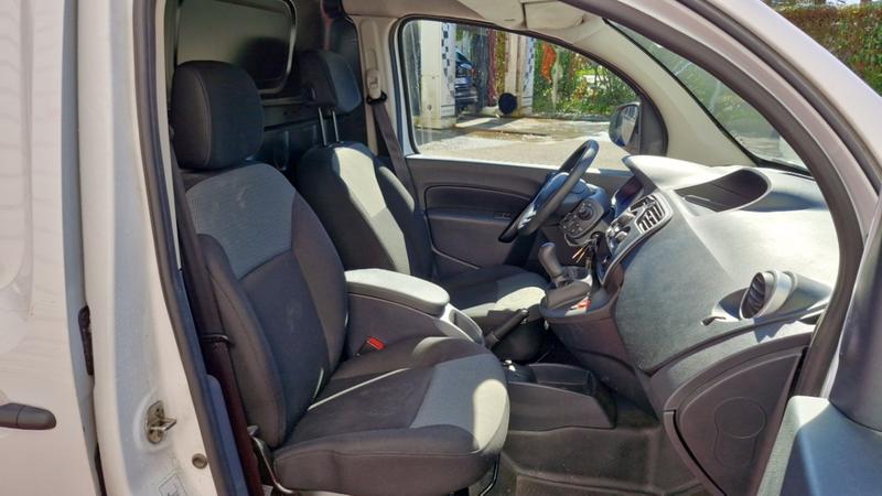 Renault Kangoo Express Grand Volume Maxi 1.5 Dci 90 Energy E6 Extra