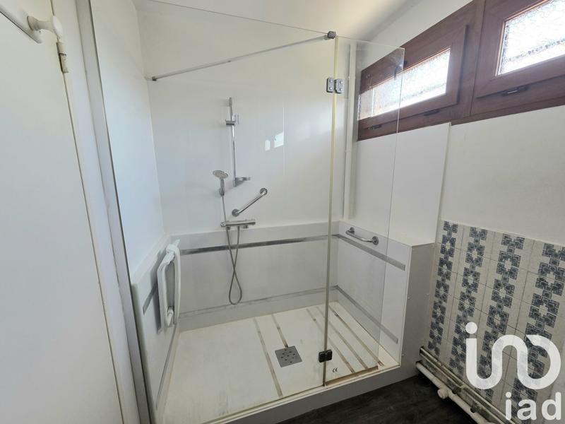 Maison - 91 m² - 3 pièces