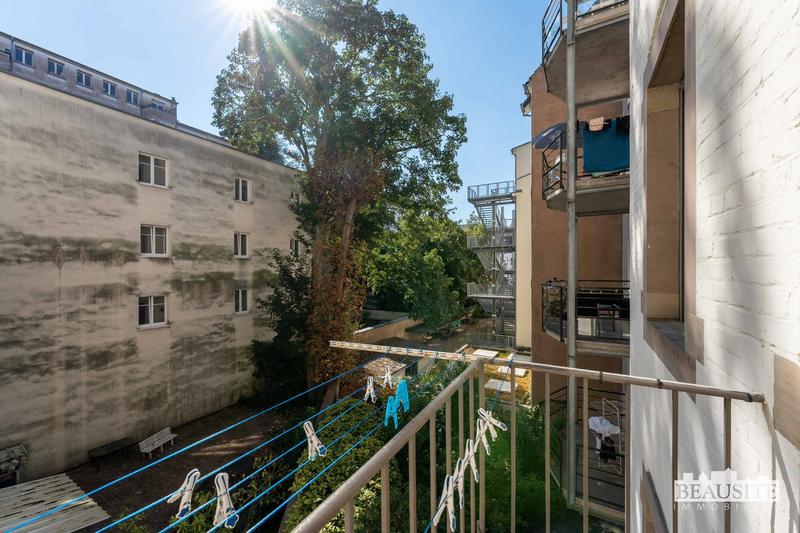 Appartement - 96 m² - 4 pièces