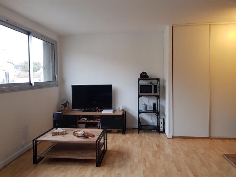 Studio - 28 m² - 1 pièce