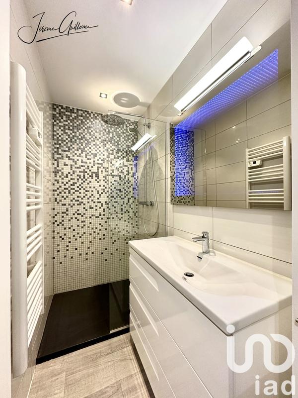 Appartement - 32 m² - 2 pièces