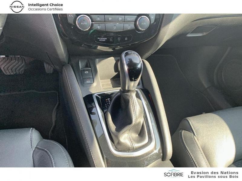 Nissan Qashqai J11b Tekna Dci 115 Dct