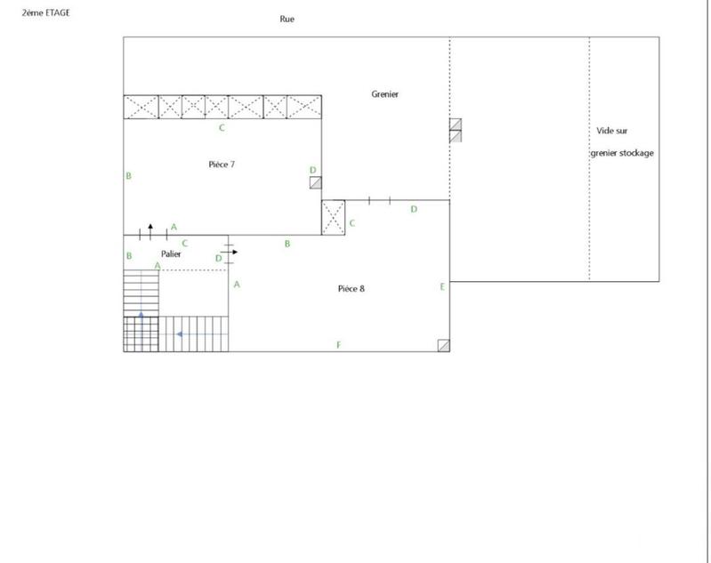 Maison - 191 m² - 9 pièces