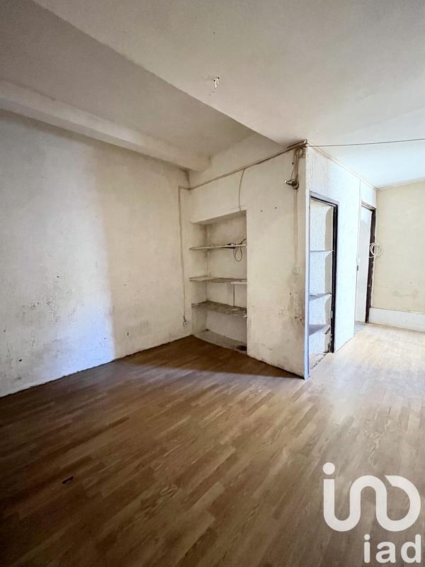 Maison - 70 m² - 3 pièces