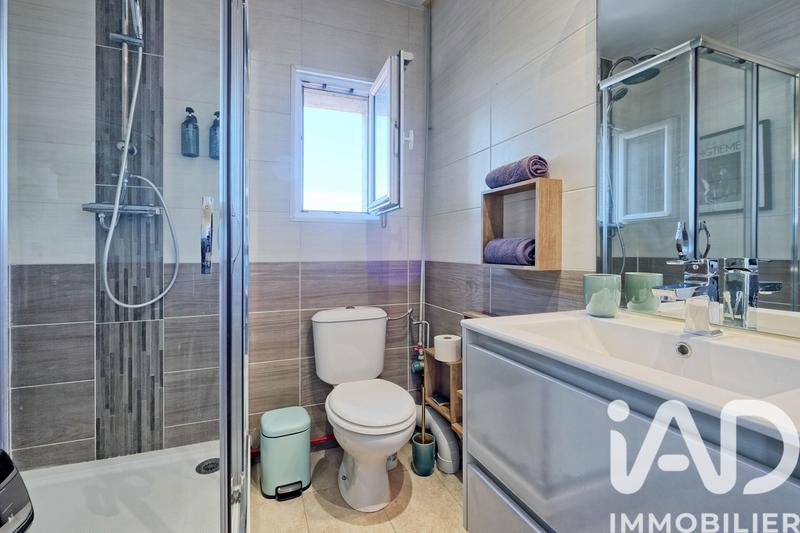 Appartement - 54 m² - 2 pièces