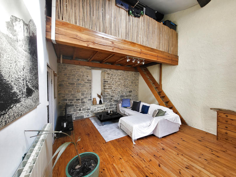 Maison - 184 m² - 6 pièces