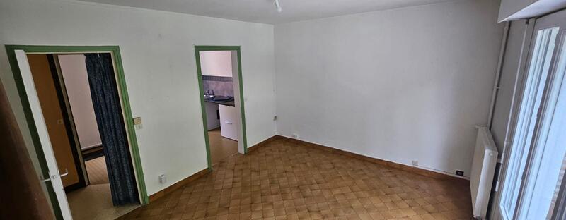 Maison - 70 m² - 3 pièces