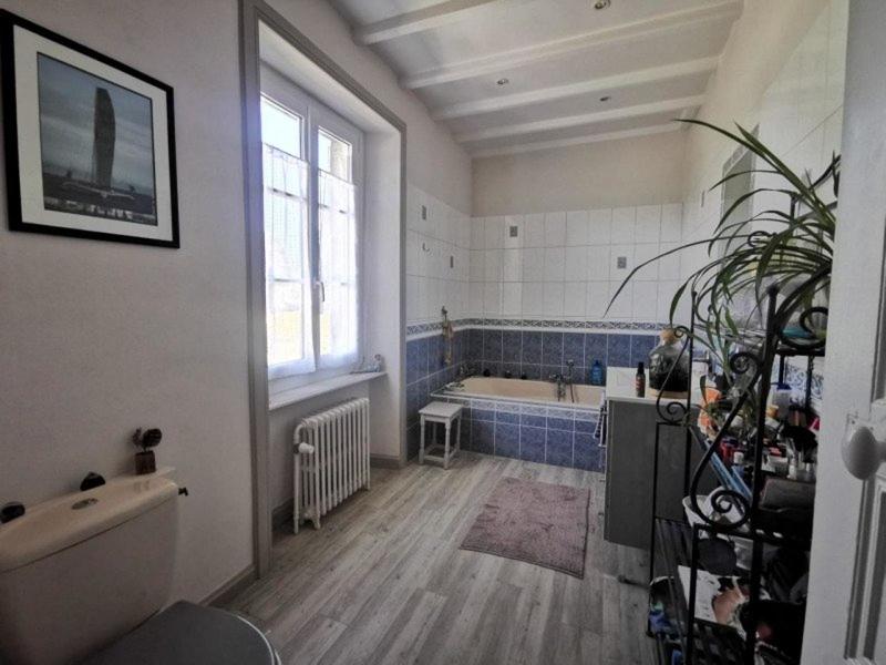 Maison - 149 m² - 7 pièces