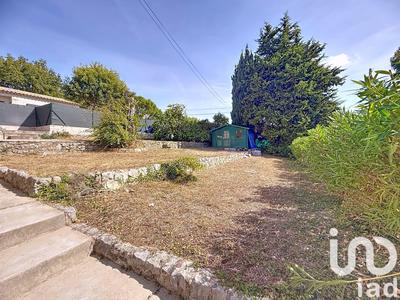 Maison - 129 m² - 6 pièces