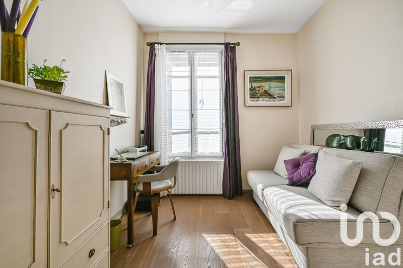Maison de ville - 65 m² - 3 pièces