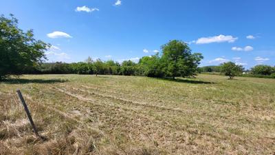 Terrain constructible - 8 192 m²