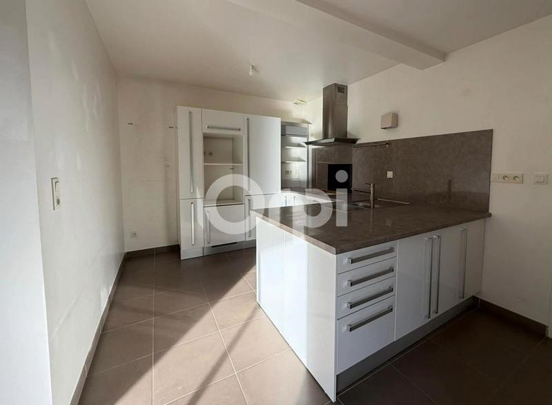 Maison - 166 m² - 6 pièces