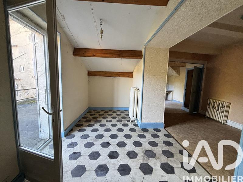 Appartement - 122 m² - 5 pièces