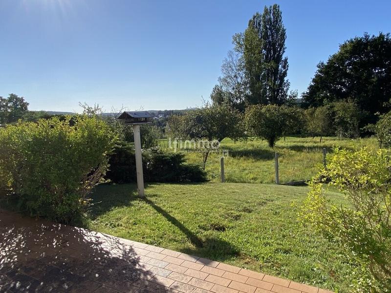 Maison - 128 m² - 5 pièces