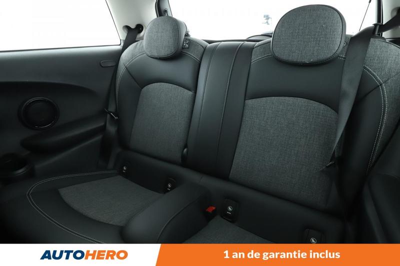 Mini Mini One Edition Shoreditch 3p 102 ch