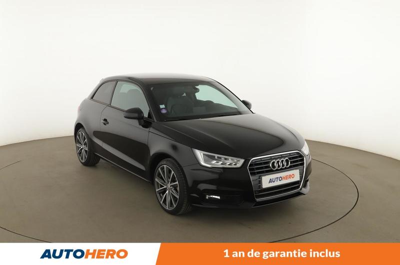 Audi A1 1.4 Tfsi Ambition Luxe 125 ch