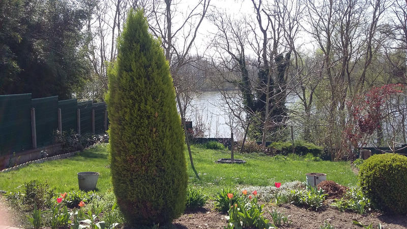 Maison - 145 m² - 6 pièces