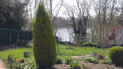 Maison - 145 m² - 6 pièces