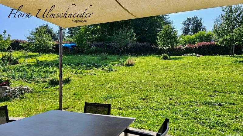 Bureau - 514 m² - 8 pièces