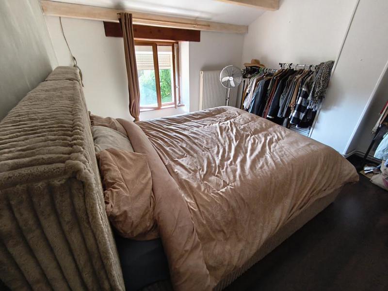 Maison de village - 200 m²